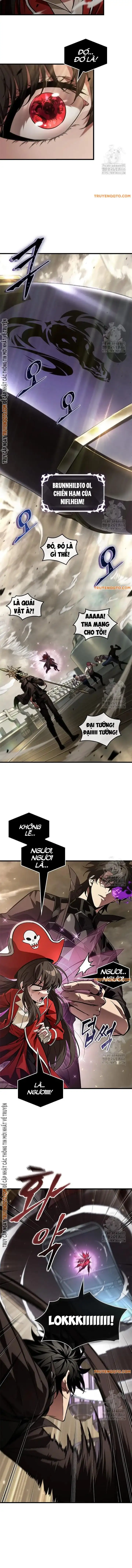 Truyện Tranh Gacha Vô Hạn - Pick Me Up! Infinite Gacha trang 8