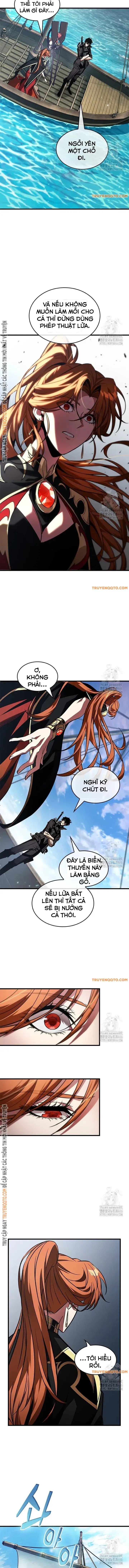 Truyện Tranh Gacha Vô Hạn - Pick Me Up! Infinite Gacha trang 8