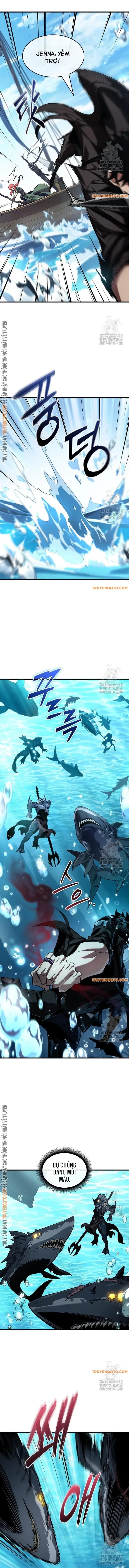 Truyện Tranh Gacha Vô Hạn - Pick Me Up! Infinite Gacha trang 8