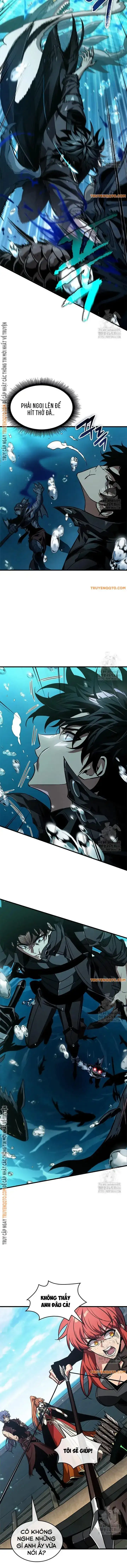 Truyện Tranh Gacha Vô Hạn - Pick Me Up! Infinite Gacha trang 8