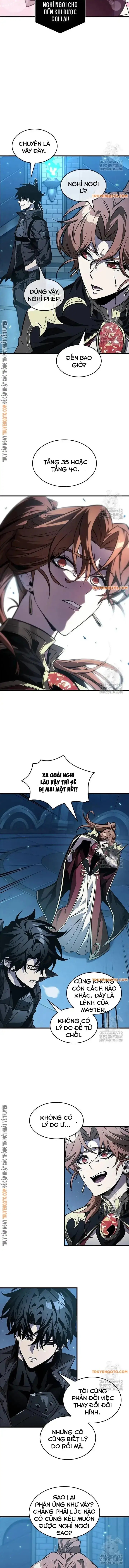 Truyện Tranh Gacha Vô Hạn - Pick Me Up! Infinite Gacha trang 8