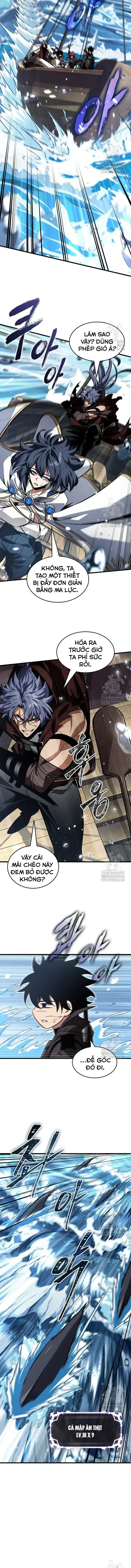 Truyện Tranh Gacha Vô Hạn - Pick Me Up! Infinite Gacha trang 8