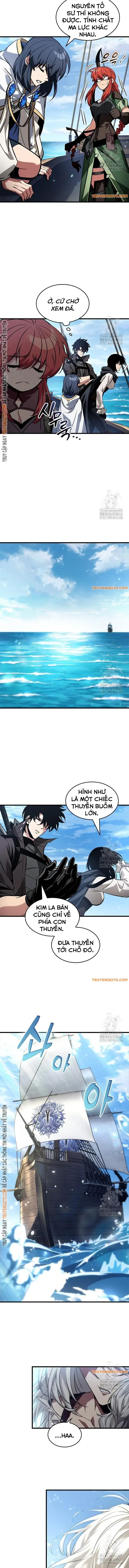 Truyện Tranh Gacha Vô Hạn - Pick Me Up! Infinite Gacha trang 8