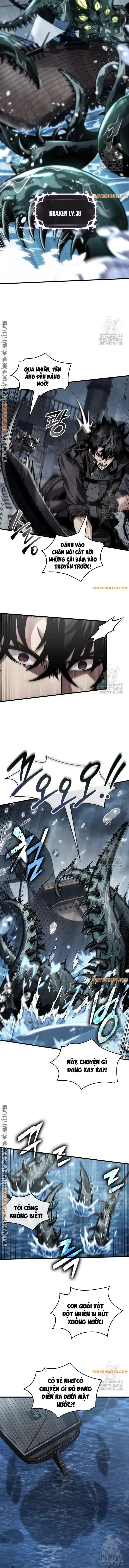 Truyện Tranh Gacha Vô Hạn - Pick Me Up! Infinite Gacha trang 8