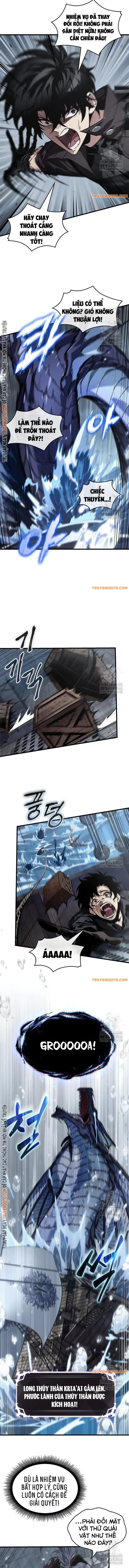 Truyện Tranh Gacha Vô Hạn - Pick Me Up! Infinite Gacha trang 8