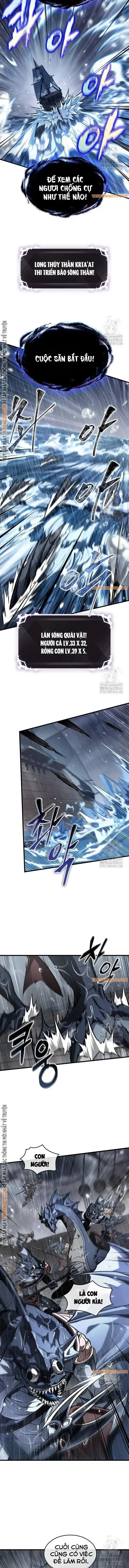 Truyện Tranh Gacha Vô Hạn - Pick Me Up! Infinite Gacha trang 8