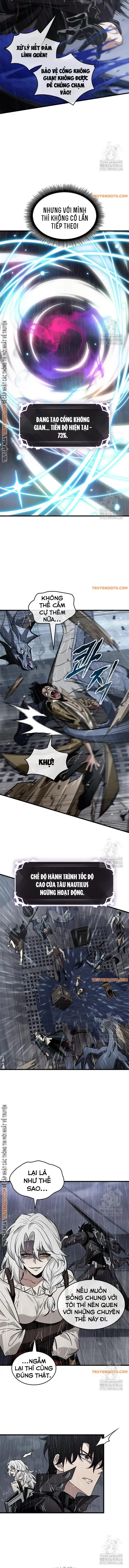 Truyện Tranh Gacha Vô Hạn - Pick Me Up! Infinite Gacha trang 8