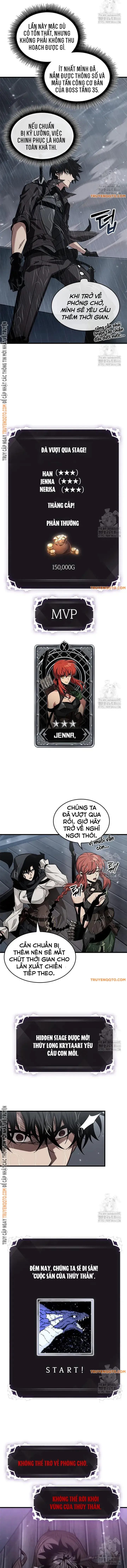 Truyện Tranh Gacha Vô Hạn - Pick Me Up! Infinite Gacha trang 8