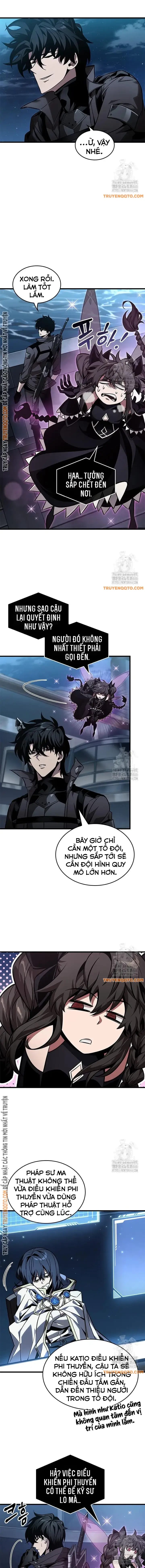 Truyện Tranh Gacha Vô Hạn - Pick Me Up! Infinite Gacha trang 8