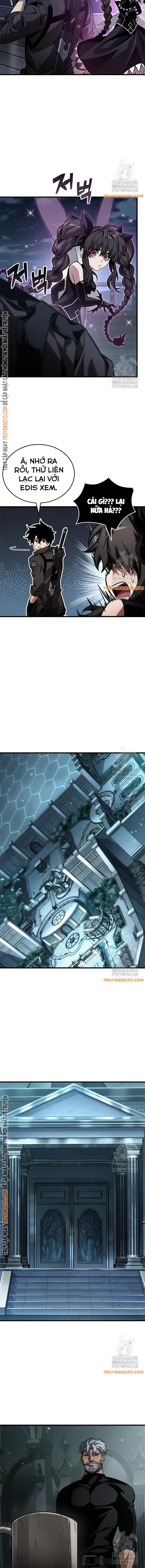 Truyện Tranh Gacha Vô Hạn - Pick Me Up! Infinite Gacha trang 8