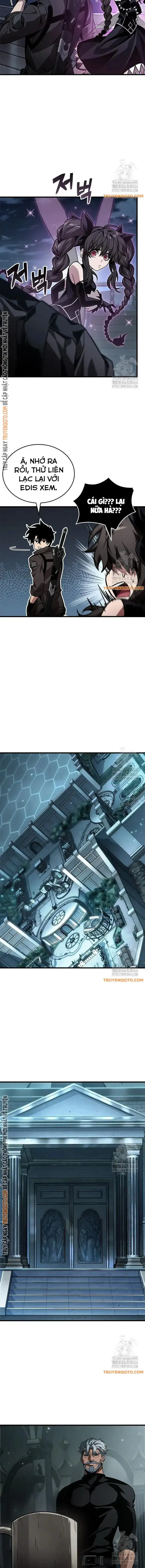 Truyện Tranh Gacha Vô Hạn - Pick Me Up! Infinite Gacha trang 8