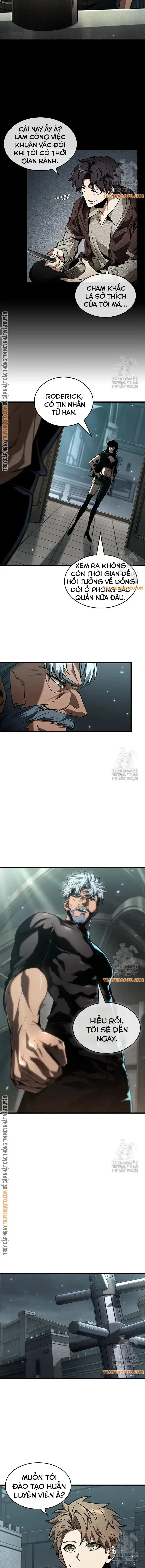 Truyện Tranh Gacha Vô Hạn - Pick Me Up! Infinite Gacha trang 8