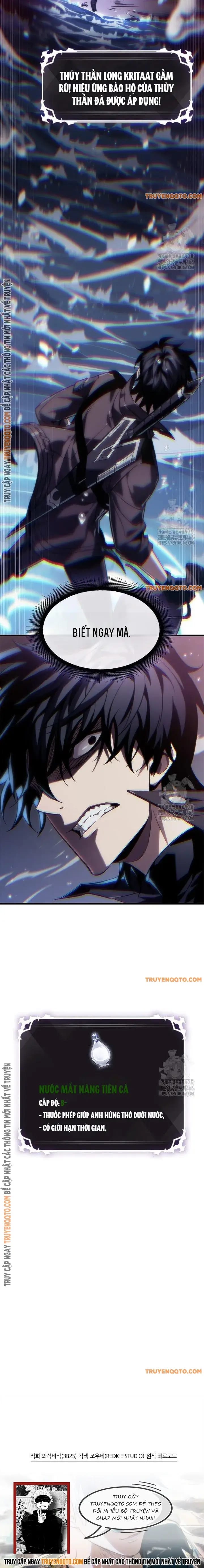 Truyện Tranh Gacha Vô Hạn - Pick Me Up! Infinite Gacha trang 8