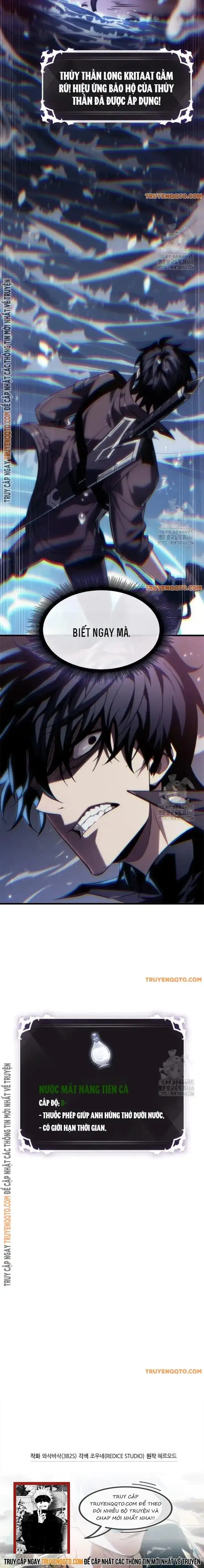 Truyện Tranh Gacha Vô Hạn - Pick Me Up! Infinite Gacha trang 8