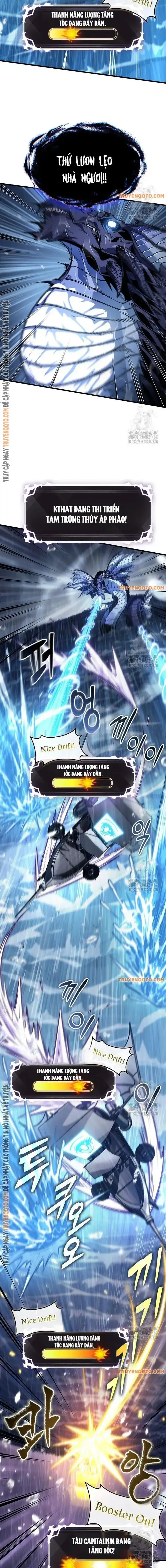 Truyện Tranh Gacha Vô Hạn - Pick Me Up! Infinite Gacha trang 8