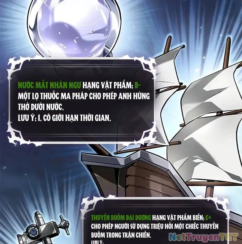 Truyện Tranh Gacha Vô Hạn - Pick Me Up! Infinite Gacha trang 8