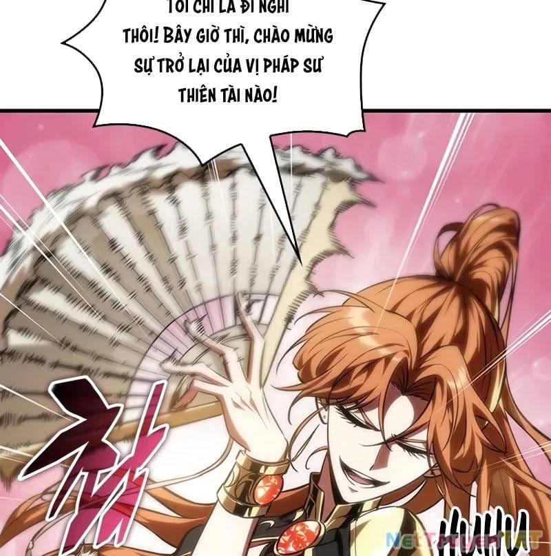 Truyện Tranh Gacha Vô Hạn - Pick Me Up! Infinite Gacha trang 8