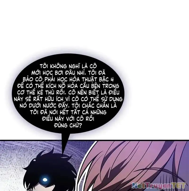 Truyện Tranh Gacha Vô Hạn - Pick Me Up! Infinite Gacha trang 8