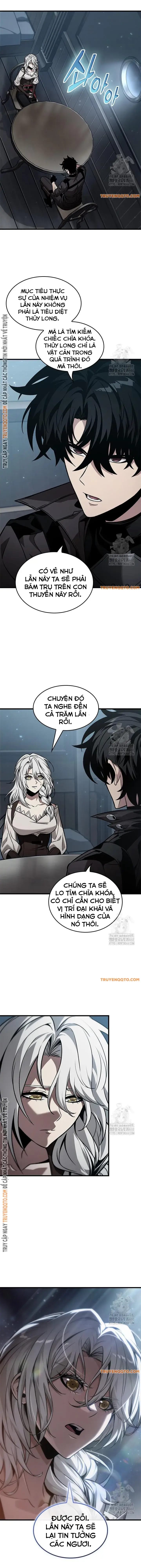 Truyện Tranh Gacha Vô Hạn - Pick Me Up! Infinite Gacha trang 8