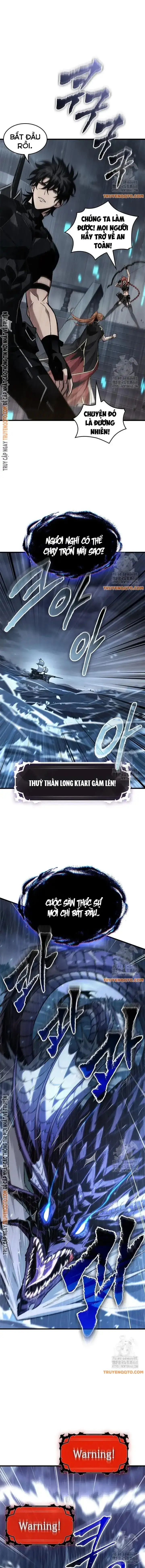 Truyện Tranh Gacha Vô Hạn - Pick Me Up! Infinite Gacha trang 8