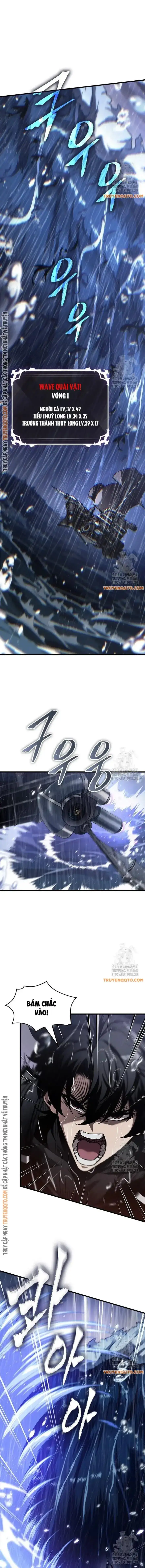 Truyện Tranh Gacha Vô Hạn - Pick Me Up! Infinite Gacha trang 8