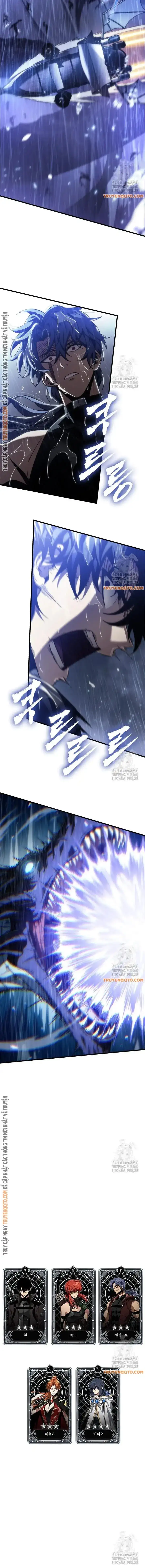 Truyện Tranh Gacha Vô Hạn - Pick Me Up! Infinite Gacha trang 8