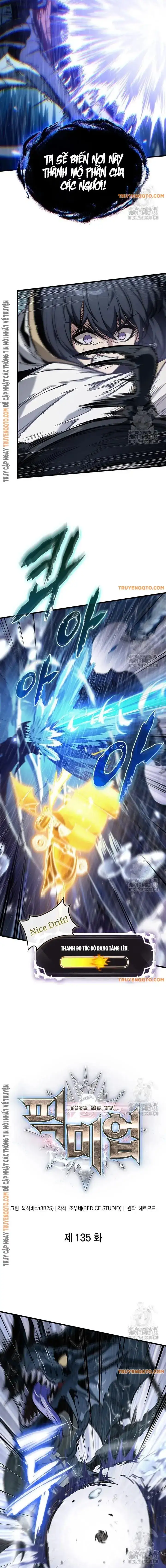 Truyện Tranh Gacha Vô Hạn - Pick Me Up! Infinite Gacha trang 8