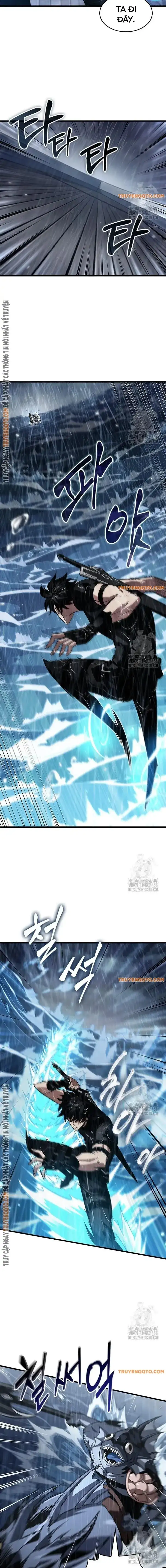 Truyện Tranh Gacha Vô Hạn - Pick Me Up! Infinite Gacha trang 8