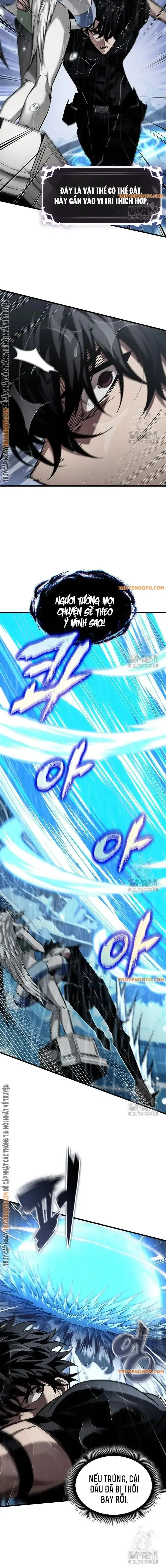 Truyện Tranh Gacha Vô Hạn - Pick Me Up! Infinite Gacha trang 8