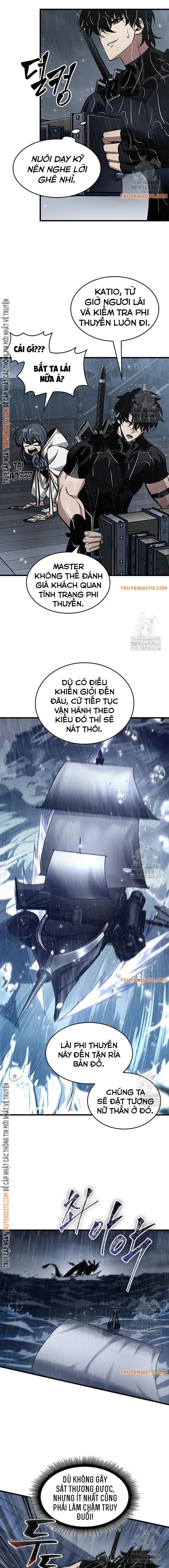 Truyện Tranh Gacha Vô Hạn - Pick Me Up! Infinite Gacha trang 8