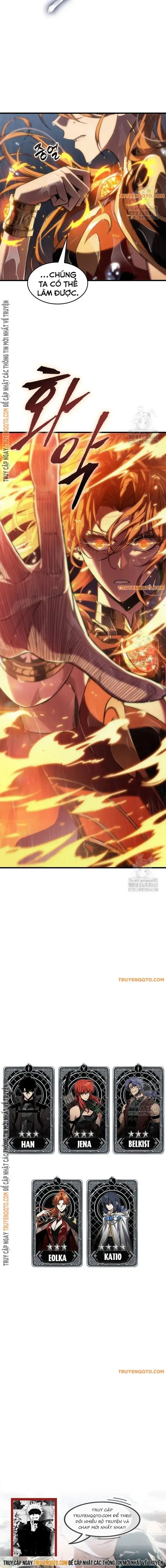 Truyện Tranh Gacha Vô Hạn - Pick Me Up! Infinite Gacha trang 8