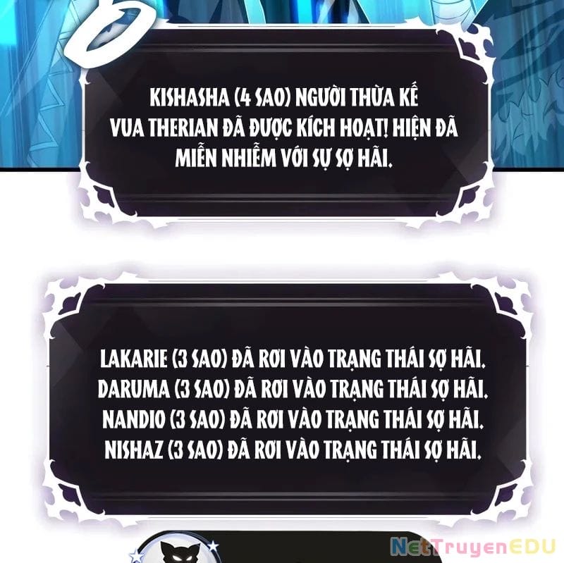 Truyện Tranh Gacha Vô Hạn - Pick Me Up! Infinite Gacha trang 8