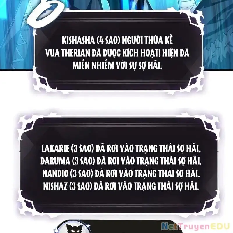 Truyện Tranh Gacha Vô Hạn - Pick Me Up! Infinite Gacha trang 8