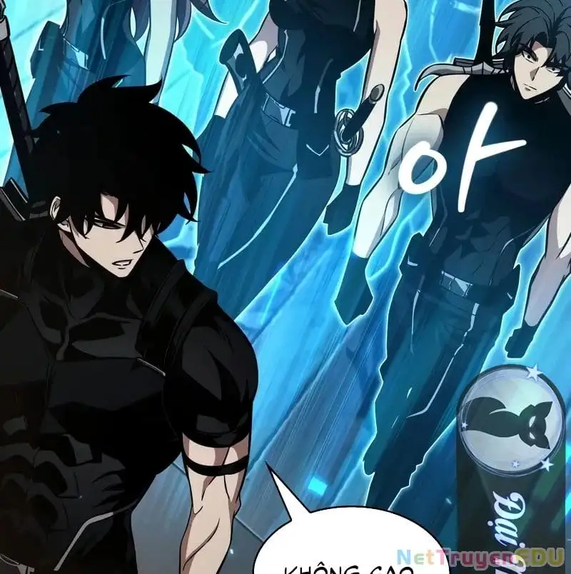 Truyện Tranh Gacha Vô Hạn - Pick Me Up! Infinite Gacha trang 8