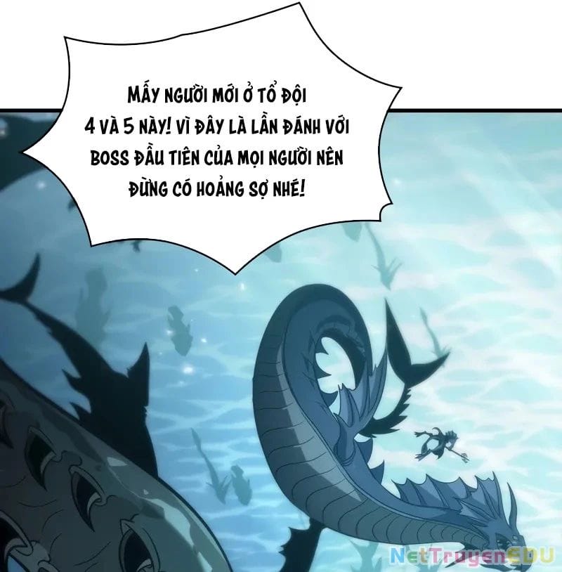 Truyện Tranh Gacha Vô Hạn - Pick Me Up! Infinite Gacha trang 8