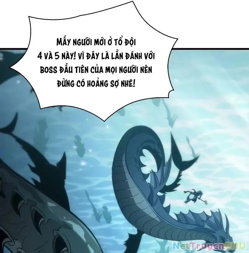 Truyện Tranh Gacha Vô Hạn - Pick Me Up! Infinite Gacha trang 8