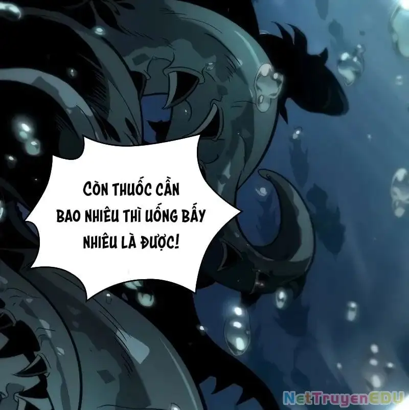 Truyện Tranh Gacha Vô Hạn - Pick Me Up! Infinite Gacha trang 8