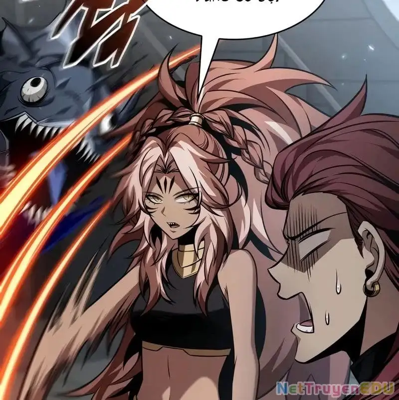 Truyện Tranh Gacha Vô Hạn - Pick Me Up! Infinite Gacha trang 8