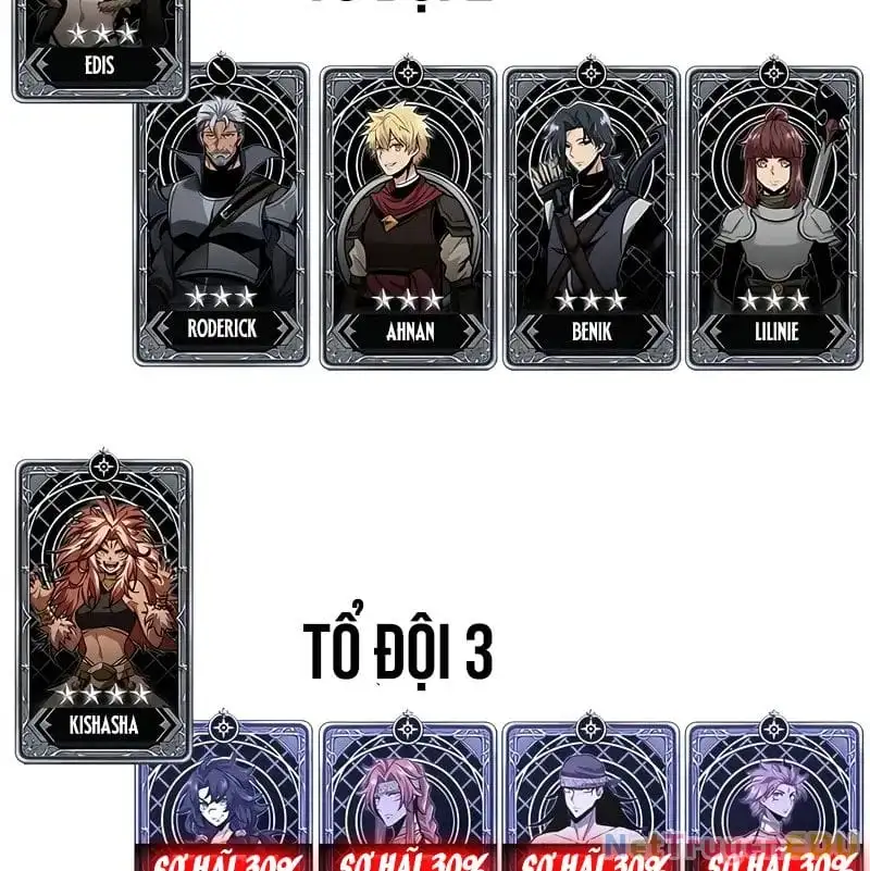 Truyện Tranh Gacha Vô Hạn - Pick Me Up! Infinite Gacha trang 8