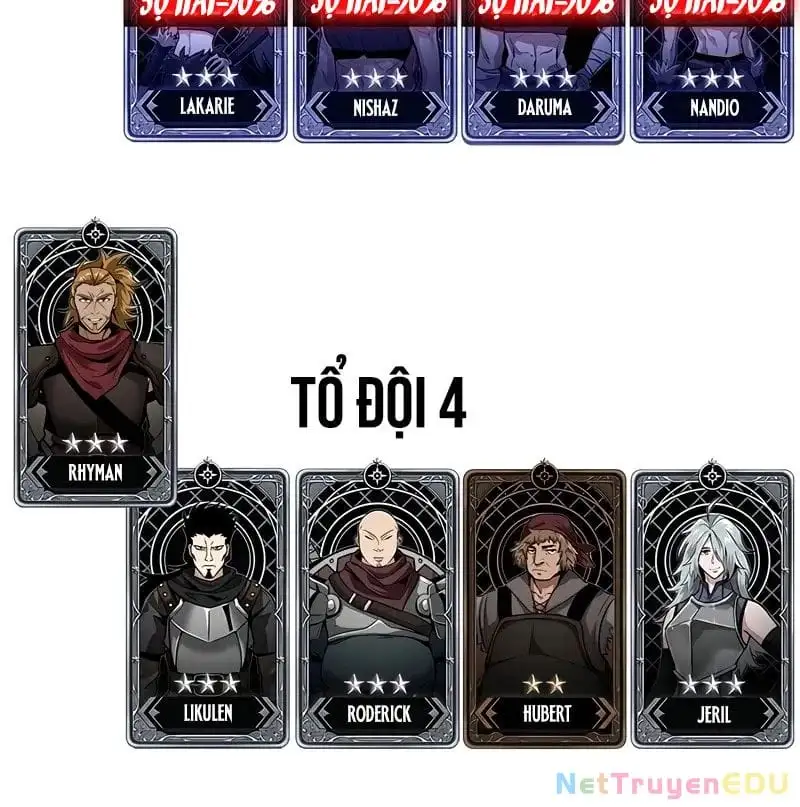 Truyện Tranh Gacha Vô Hạn - Pick Me Up! Infinite Gacha trang 8