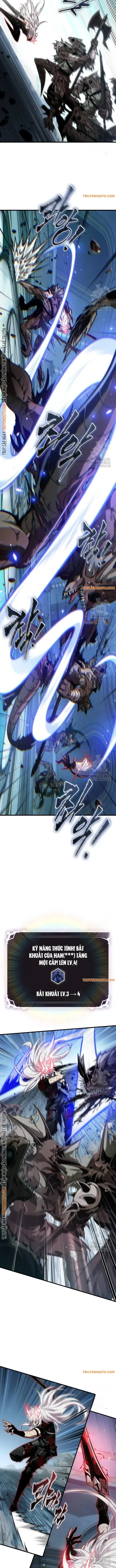 Truyện Tranh Gacha Vô Hạn - Pick Me Up! Infinite Gacha trang 8