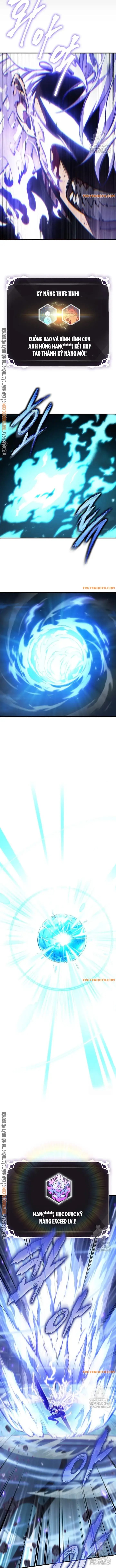 Truyện Tranh Gacha Vô Hạn - Pick Me Up! Infinite Gacha trang 8