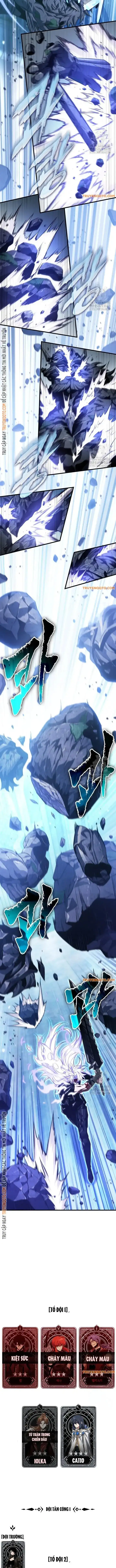 Truyện Tranh Gacha Vô Hạn - Pick Me Up! Infinite Gacha trang 8