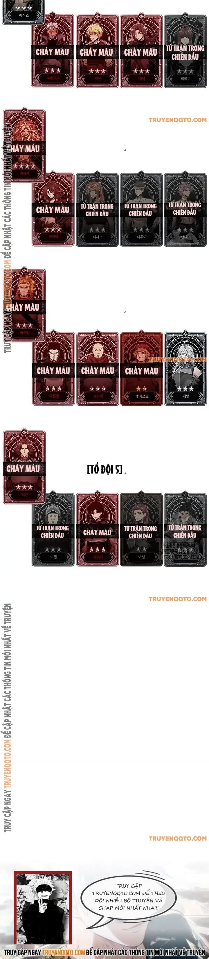 Truyện Tranh Gacha Vô Hạn - Pick Me Up! Infinite Gacha trang 8