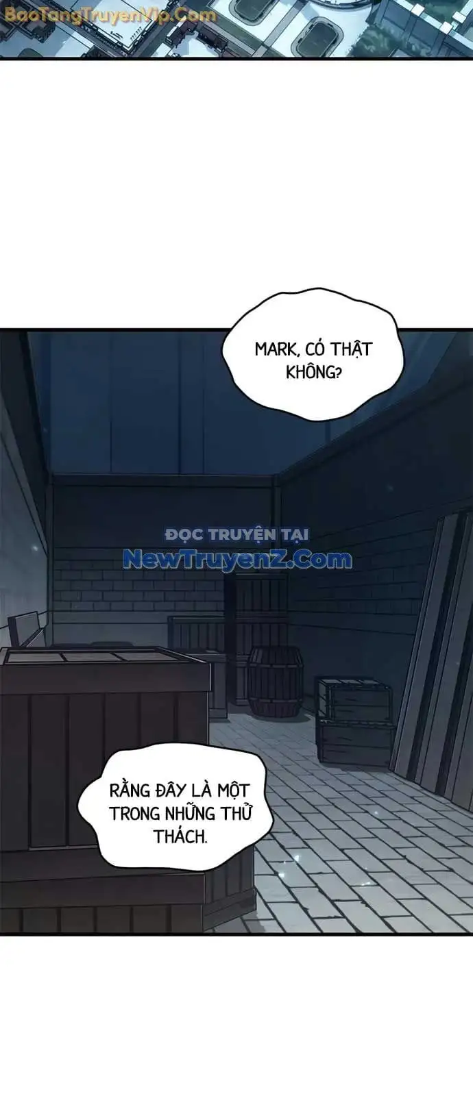 Truyện Tranh Gacha Vô Hạn - Pick Me Up! Infinite Gacha trang 8