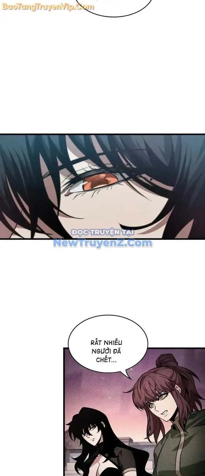 Truyện Tranh Gacha Vô Hạn - Pick Me Up! Infinite Gacha trang 8