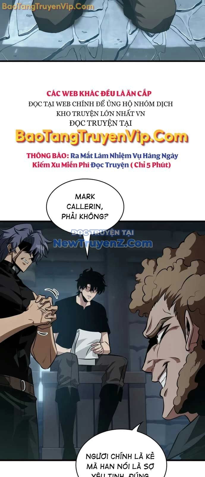 Truyện Tranh Gacha Vô Hạn - Pick Me Up! Infinite Gacha trang 8