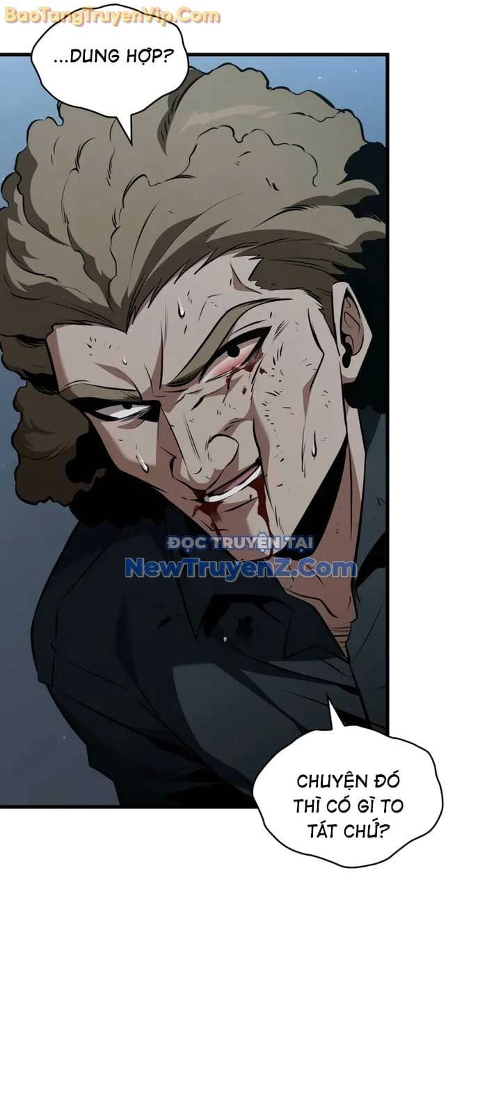 Truyện Tranh Gacha Vô Hạn - Pick Me Up! Infinite Gacha trang 8