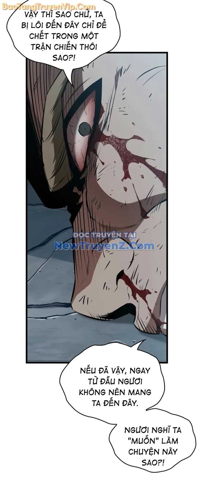 Truyện Tranh Gacha Vô Hạn - Pick Me Up! Infinite Gacha trang 8