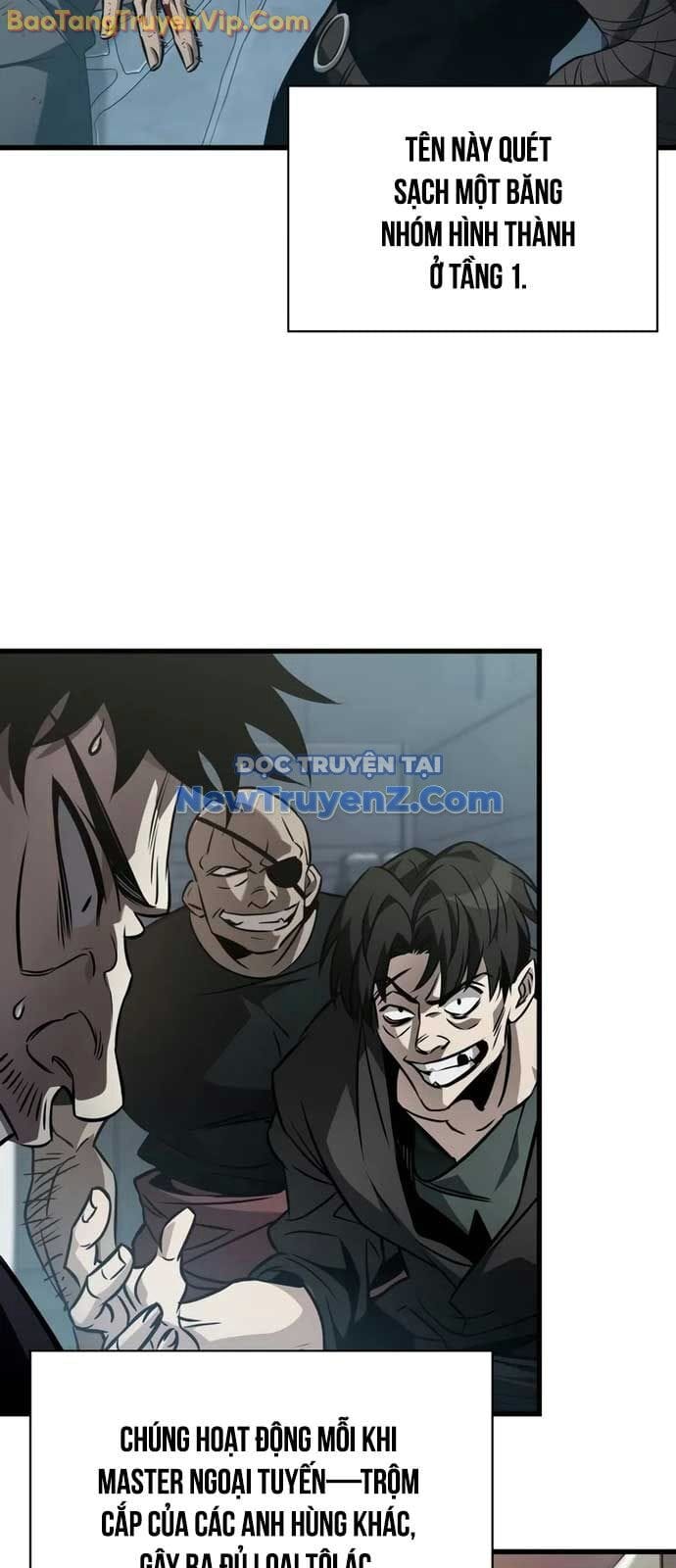 Truyện Tranh Gacha Vô Hạn - Pick Me Up! Infinite Gacha trang 8